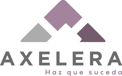 Logo Axelera Factor